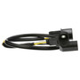 Delphi Engine Crankshaft Position Sensor SS12013 for 2004-2012 Mitsubishi 3.8L (Eclipse, Endeavor, Galant)