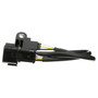 Delphi Engine Crankshaft Position Sensor SS12013 for 2004-2012 Mitsubishi 3.8L (Eclipse, Endeavor, Galant)