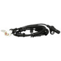 Delphi ABS Wheel Speed Sensor SS11705 for 2009-2011 Ford 5.4L 4.6L (F-150)