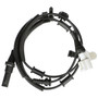 Delphi ABS Wheel Speed Sensor SS11705 for 2009-2011 Ford 5.4L 4.6L (F-150)