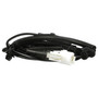 Delphi ABS Wheel Speed Sensor SS11705 for 2009-2011 Ford 5.4L 4.6L (F-150)