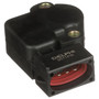 Delphi Throttle Position Sensor SS11436 for 1988-1995 Ford/Lincoln/Mercury 1.9L 3.8L (Escort, Taurus, Thunderbird, Continental)
