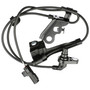 Delphi ABS Wheel Speed Sensor SS11662 for 2009-2019 Toyota 2.4L 1.8L (Corolla, Matrix)