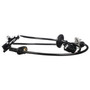 Delphi ABS Wheel Speed Sensor SS11603 for 2007-2010 Honda (Odyssey)