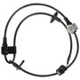 Delphi ABS Wheel Speed Sensor SS11603 for 2007-2010 Honda (Odyssey)
