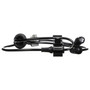 Delphi ABS Wheel Speed Sensor SS11603 for 2007-2010 Honda (Odyssey)