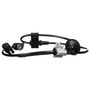 Delphi ABS Wheel Speed Sensor SS11603 for 2007-2010 Honda (Odyssey)