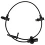 Delphi ABS Wheel Speed Sensor SS11627 for 2007-2013 Acura (MDX)