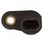 Delphi Engine Crankshaft Position Sensor SS12129 for 2008-2012 Chevrolet/GMC/Hummer 3.7L 2.9L (Colorado, Canyon, H3, H3T)