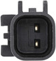 Delphi ABS Wheel Speed Sensor SS11708 for 2011-2012 Ford (F-250 Super Duty, F-350 Super Duty)