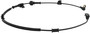 Delphi ABS Wheel Speed Sensor SS11708 for 2011-2012 Ford (F-250 Super Duty, F-350 Super Duty)