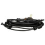 Delphi ABS Wheel Speed Sensor SS11709 for 2011-2014 Ford 5.0L 3.7L (F-150)