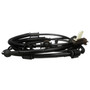 Delphi ABS Wheel Speed Sensor SS11709 for 2011-2014 Ford 5.0L 3.7L (F-150)