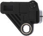 Delphi Engine Crankshaft Position Sensor SS12202 for 2013-2021 Ford 1.0L 1.6L (EcoSport, Escape, Fiesta, Focus)
