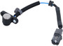 Delphi Engine Crankshaft Position Sensor SS12272 for 1996-2001 Acura/Honda 1.8L 1.6L (Integra, Civic, Civic del Sol, CR-V)