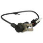Delphi Automatic Transmission Speed Sensor SS11871 for 1999-2003 Ford/Mercury 3.0L 3.8L (Taurus, Windstar, Sable)