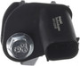 Delphi Engine Crankshaft Position Sensor SS12208 for 2011-2019 Ford 6.7L