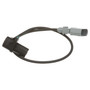 Delphi Engine Crankshaft Position Sensor SS12034 for 2000-2009 Audi 4.2L (A6 Quattro, A8 Quattro, Allroad Quattro, S4)