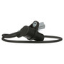 Delphi Engine Crankshaft Position Sensor SS12034 for 2000-2009 Audi 4.2L (A6 Quattro, A8 Quattro, Allroad Quattro, S4)