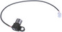 Delphi Vehicle Speed Sensor SS12249 for 2002-2024 INFINITI/Nissan 3.5L 3.7L (EX35, EX37, FX35, FX37)