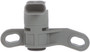 Delphi Engine Crankshaft Position Sensor SS12209 for 2013-2025 Ford/Lincoln 2.3L 2.0L (Bronco, Bronco Sport, EcoSport, Edge)