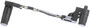Delphi Vehicle Speed Sensor SS12252 for 2007-2021 Lexus/Toyota 3.5L 2.0L (ES350, NX200t, NX300, RX350)