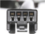 Delphi Vehicle Speed Sensor SS12252 for 2007-2021 Lexus/Toyota 3.5L 2.0L (ES350, NX200t, NX300, RX350)
