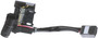Delphi Vehicle Speed Sensor SS12252 for 2007-2021 Lexus/Toyota 3.5L 2.0L (ES350, NX200t, NX300, RX350)