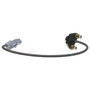 Delphi Engine Crankshaft Position Sensor SS11987 for 2005-2014 Audi/Volkswagen 2.5L (TT RS Quattro, Beetle, Golf, Jetta)