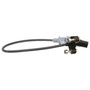 Delphi Engine Crankshaft Position Sensor SS11987 for 2005-2014 Audi/Volkswagen 2.5L (TT RS Quattro, Beetle, Golf, Jetta)