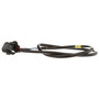 Delphi Engine Crankshaft Position Sensor SS12136 for 1999-2005 Chrysler/Dodge/Mitsubishi 3.0L (Sebring, Stratus, Eclipse, Galant)
