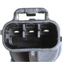 Delphi Engine Crankshaft Position Sensor SS12004 for 1999-2013 Chrysler/Dodge/Jeep 4.7L (Aspen, Dakota, Durango, Ram 1500)