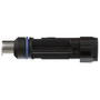 Delphi Engine Crankshaft Position Sensor SS12004 for 1999-2013 Chrysler/Dodge/Jeep 4.7L (Aspen, Dakota, Durango, Ram 1500)