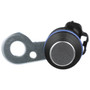 Delphi Engine Crankshaft Position Sensor SS12004 for 1999-2013 Chrysler/Dodge/Jeep 4.7L (Aspen, Dakota, Durango, Ram 1500)