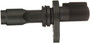 Delphi Engine Crankshaft Position Sensor SS12283 for 2006-2011 Buick/Chevrolet/Pontiac 3.9L 3.4L (Lucerne, Terraza, Equinox, Impala)