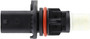 Delphi Engine Crankshaft Position Sensor SS12384 for 2018-2024 Buick/Chevrolet 3.6L (Enclave, Traverse)