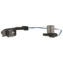 Delphi Engine Crankshaft Position Sensor SS12138 for 1999-2004 Acura/Honda 3.2L 3.5L (CL, MDX, TL, Odyssey)
