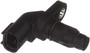 Delphi Vehicle Speed Sensor SS12255 - 0-Wire