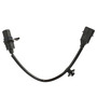 Delphi Engine Crankshaft Position Sensor SS12006 for 2006-2010 Hyundai/Kia 2.7L (Santa Fe, Optima, Rondo)