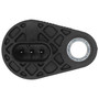 Delphi Engine Crankshaft Position Sensor SS12089 for 2011-2023 Audi/Volkswagen 1.8L 2.0L (A3, A3 Quattro, A4, A4 allroad)