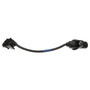 Delphi Engine Crankshaft Position Sensor SS12022 for 2009-2021 Genesis/Hyundai/Kia 5.0L 4.6L (G80, G90, Equus, Genesis)