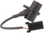 Delphi Vehicle Speed Sensor SS12256 for 1995-2011 Ford/Mercury 4.0L (Aerostar, Explorer, Explorer Sport, Explorer Sport Trac)