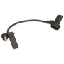 Delphi Engine Crankshaft Position Sensor SS11991 for 2012-2018 BMW 2.0L (228i, 228i xDrive, 320i, 320i xDrive)