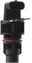 Delphi Engine Crankshaft Position Sensor SS12162 for 2014-2026 Cadillac/Chevrolet/GMC 6.2L 4.3L (CT5, CTS, Escalade, Escalade ESV)