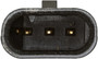 Delphi Engine Crankshaft Position Sensor SS12386 for 2015-2026 Polestar/Volvo 2.0L (Polestar 1, S60, S60 Cross Country, S80)