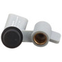 Delphi Engine Crankshaft Position Sensor SS12164 for 2011-2024 Ford/Lincoln 3.5L 3.3L (Expedition, Explorer, F-150, Flex)