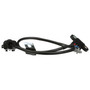 Delphi Engine Crankshaft Position Sensor SS12008 for 2001-2005 Hyundai/Kia 3.0L 3.5L (XG300, XG350, Sedona)