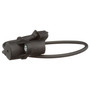 Delphi Engine Crankshaft Position Sensor SS12221 for 2009-2013 Porsche 3.8L 3.6L (911, Boxster, Cayman)