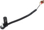 Delphi Vehicle Speed Sensor SS12396 - 0-Wire