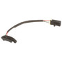 Delphi Engine Crankshaft Position Sensor SS12123 for 1997-2005 Buick/Chevrolet/Oldsmobile 3.1L 3.4L (Century, Skylark, Impala, Lumina)